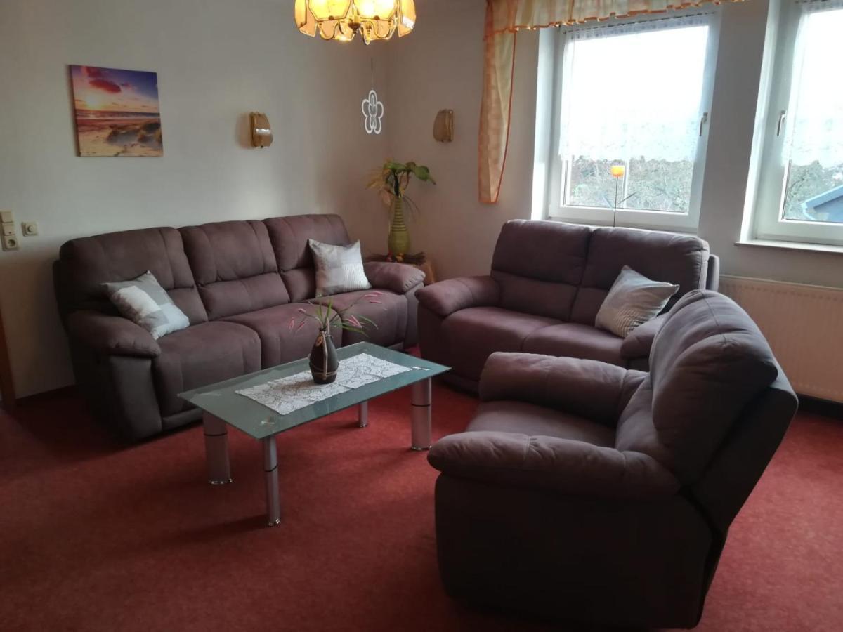 Kyffhaeuserhotel 