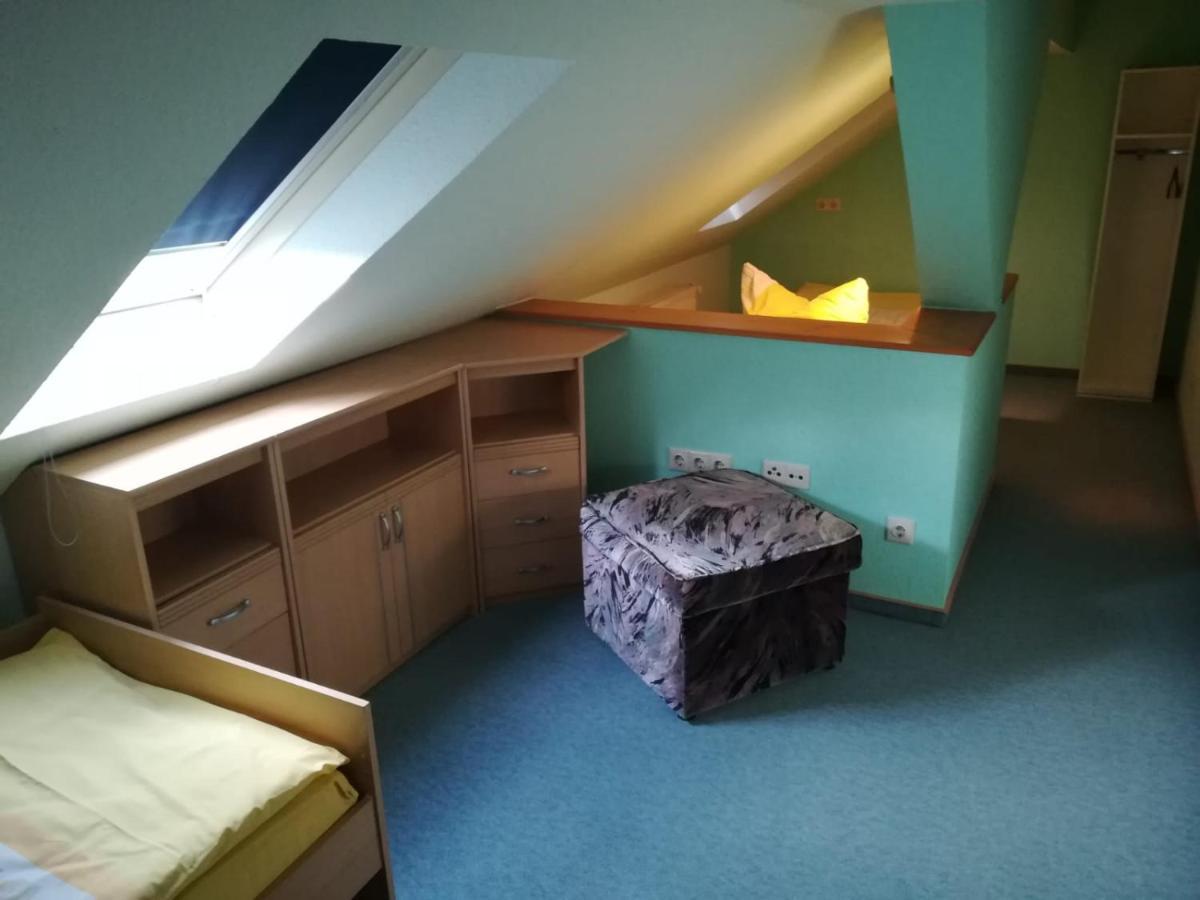 Kyffhaeuserhotel 
