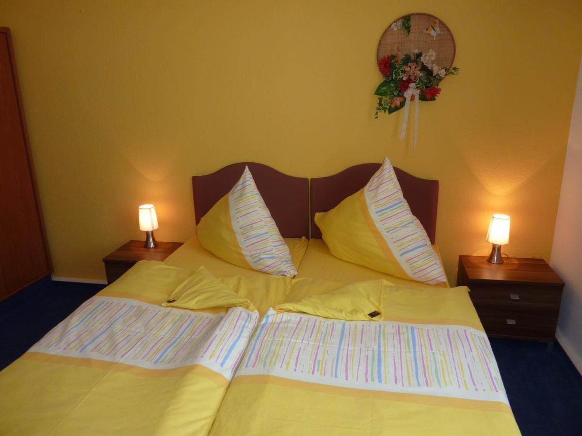 Kyffhaeuserhotel 