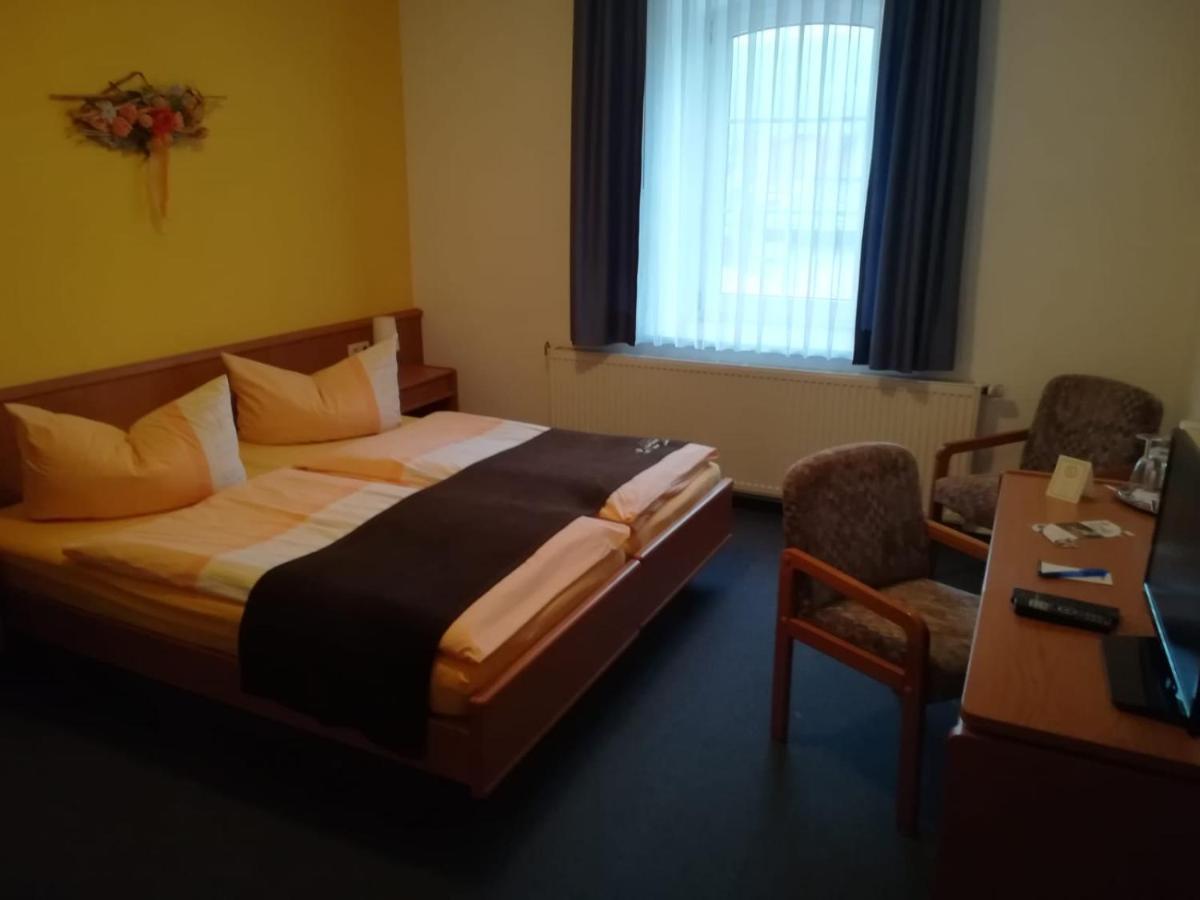 Kyffhaeuserhotel 