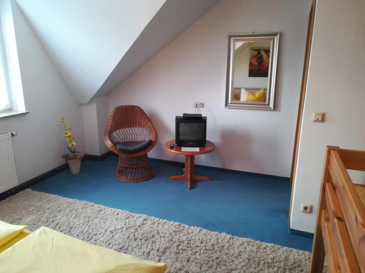 Kyffhaeuserhotel 
